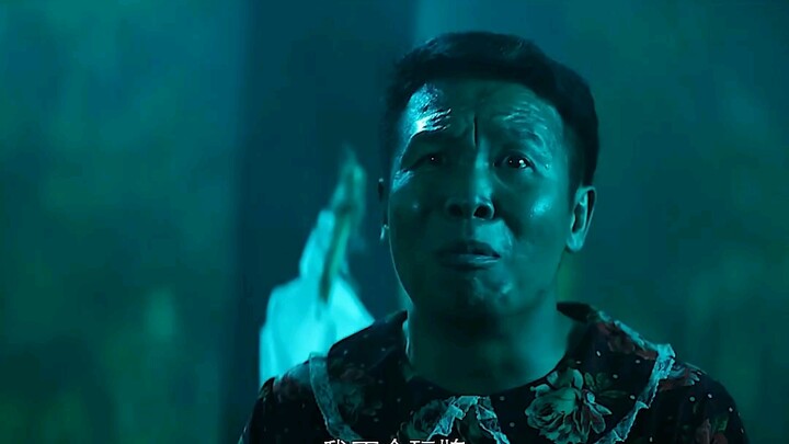 Akhir yang tak terduga, yang terakhir benar-benar mengejutkan!