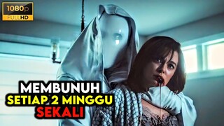 Psikopat Sadis Yang Akan Memburu Manusia Setiap Dua Minggu Sekali - ALUR CERITA FILM