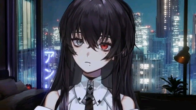 [Eun Gu] "Mengapa kamu ingin menjadi pembawa acara?" Jawaban dari Lovely New V