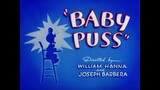Tom & Jerry S01E12 Baby Puss