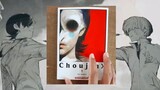 Choujin X Mini-Review