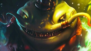 Riot is changing Tahm Kench (again)