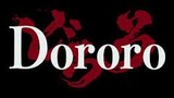 Dororo eps 3 (Kisah Jukai)