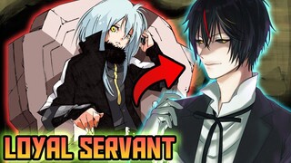 Si Diablo ay SPECIAL DEMON! - Tensura Spoilers - Xenpai Shorts