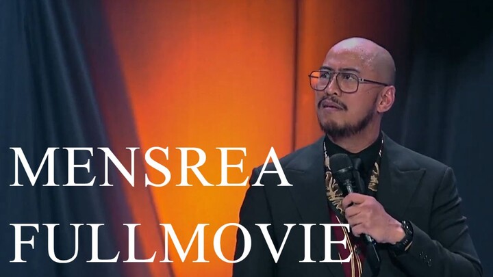 Pandji Pragiwaksono: Mens Rea FULL MOVIE 1080 HD