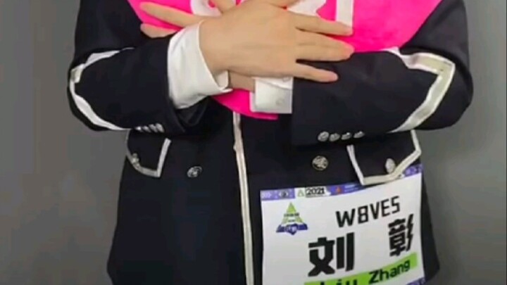 【AK หลิวจาง】เป็ด เป็ด พูดภาษาญี่ปุ่น