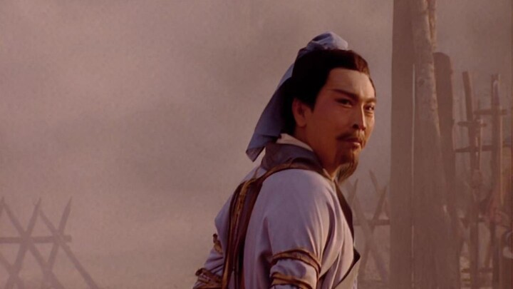 [Yang Xiu Knows All Too Well: This Is the Fate That Awaits Him]