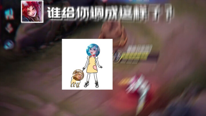 Cái Doria lớn này tôi không kham nổi