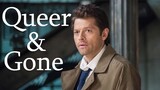 Destiel: Canon, Queerbaiting, and Unrequited Love