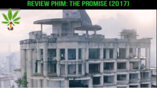 Bạn đã đặt chân đến ngôi nhà rùng rợn này chưa - The Promise (2017) - Part 1 #reviewphim