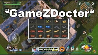 "GameZDocter base raided - Last Day On Earth: Survival