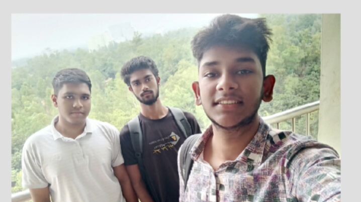 my friend movie Taylor
