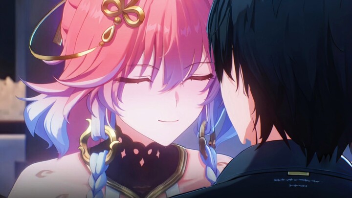 Dia jago banget, aku sampai dimanipulasi! Beginilah seharusnya protagonis dalam game diperlakukan! [