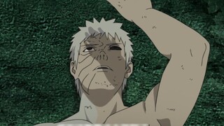 Mengapa Obito mengaktifkan Infinite Tsukuyomi? Bukan hanya itu. Jika dilihat sebagai ninja biasa, Ob