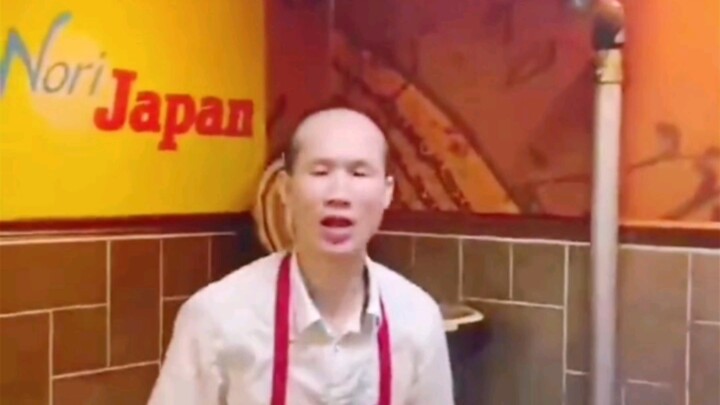 Nhà hàng châu Á tại Mỹ từ chối người da đen