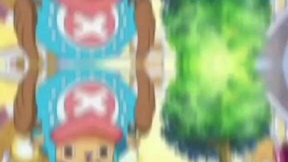 one piece ( ◜‿◝ )♡