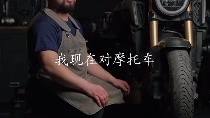 Cảm ơn Phong Xuân Benelli đã nuôi sống tôi.