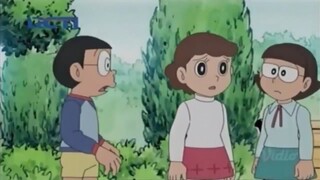 Doraemon Bahasa Indonesia - Katalog Pertemuan Nobita