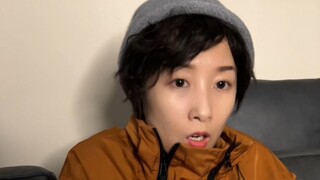 Cute Contrasts in Guys