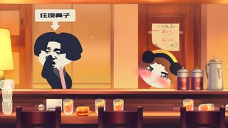 男生撒谎表现 VS 女生撒谎表现