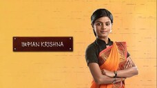 Impian Krishna - Episode Terakhir