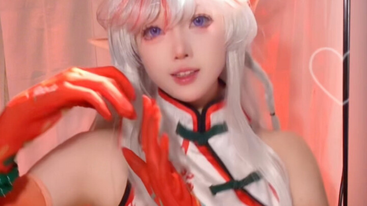 I really want to improve.