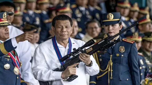 tatay digong lang the best