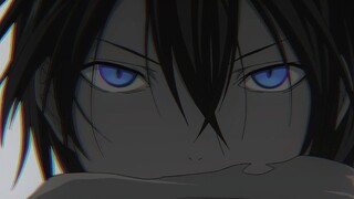 [Noragami/Gunting Api/Pertempuran] Selamat datang kembali Yato!