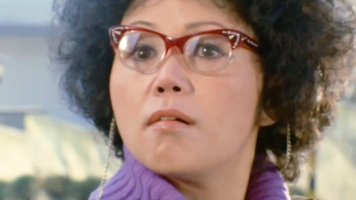 Ultraman Taro: The monster that walked out of the painting cannot be hit at all, but the method to d