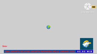 OBB Metro Pagi PrimeTime Metro TV (New Look 25 November 2025)