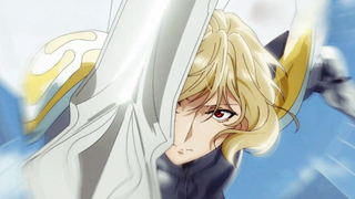 【2025年1月/东山奈央&伊藤美来】异修罗 第二季 正式PV【MCE汉化组】