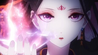 KOUKYUU NO KARASU EPISODE 4 SUB INDO