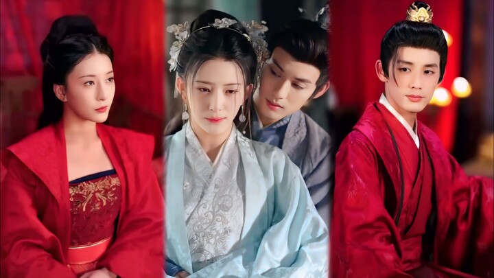 " Reinkarnasi ! Tukar suami ?, silahkan nikmati apa yang kamu pilih kakakku "