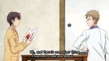 My Roommate Is ACat - Episode 07 (English Sub)