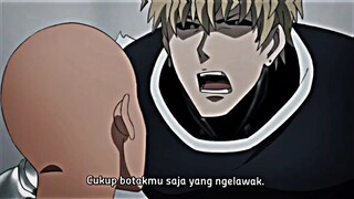 genos amnesia 🤣