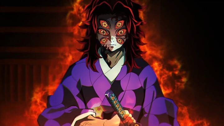 tokito muichiro vs kakoshibu💀