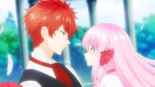 MC Cewek Ter isekai di Cerita Cinta Tragis Buatannya Sendiri 💔