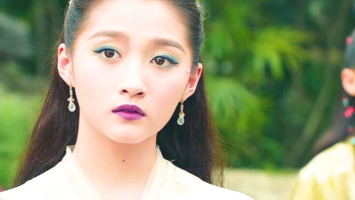 เจ้าหญิงน้อยเผลอล้ม พระบิดาจึงสั่งประหารทั้งเมืองเล็กแห่งนั้น