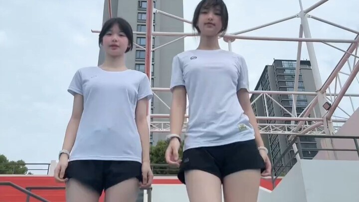 Junior High School Student ~ [P i s ri x]