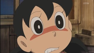 Doraemon Episode "Hantu Telah Muncul" - Doraemon Subtitle Indonesia