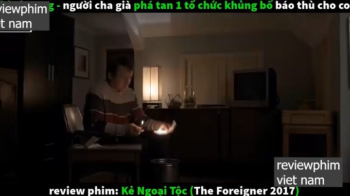 phim hay nhất cuối Thành Long p3 #reviewphimvn