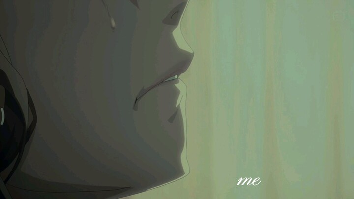 kasian ena chwann  ~ AMV JUST BECAUSE