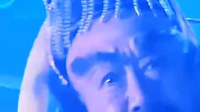 The Living King of Hell is coming