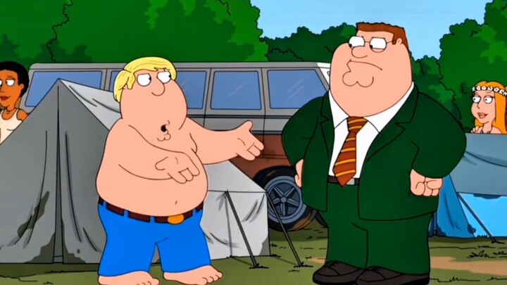 Four Generations Under One Roof