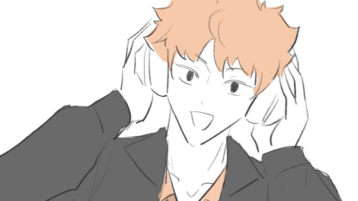 Karasuno is still too comprehensive