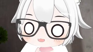 อ่านความคิดเห็น! 【ฉลามน้อยนำโชค】