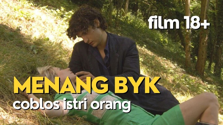 18+ | MESKI UDAH JADI MANTAN lSTER! 0RANG TAPI TETAP AJA DIKASIH MENANG BAN