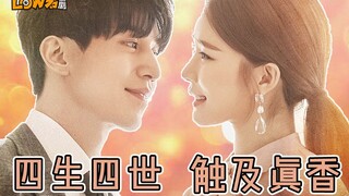 【low君】《触及真心》：又名《吴秘书为何这么可爱》，钢铁直男权律师上演大型真香现场！