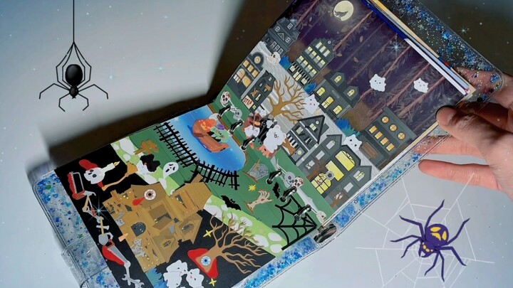 Buku Harian Horor! Jangan Masuk Kalau Penakut