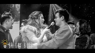 Moira Dela Torre - Braver Concert featuring Direk Pratty